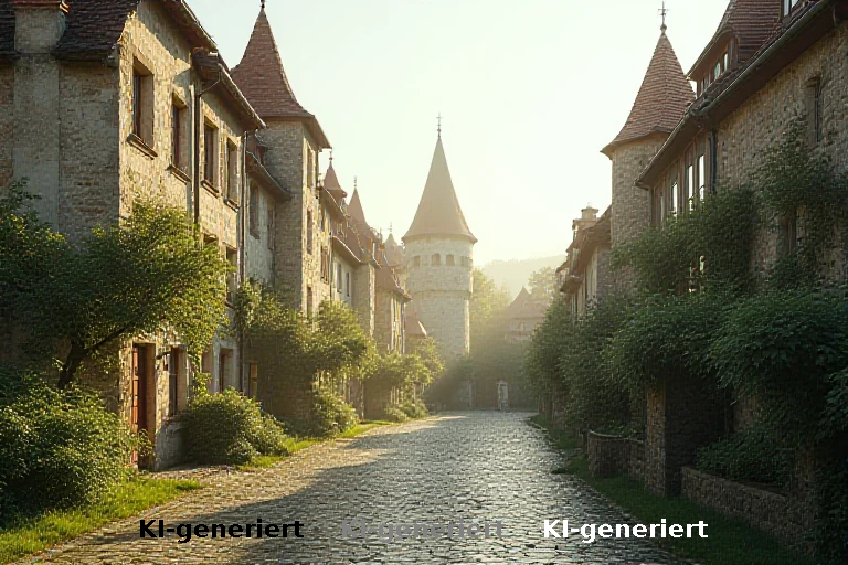 Kaufbeuren als Touristenmagnet: Romantisierung der Geschichte und Verdrängung dunkler Kapitel