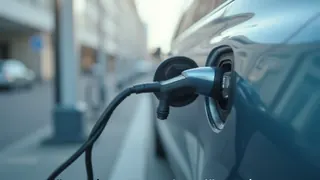 Kaufprämien für E-Autos: Gilt die Förderung wirklich den Bedürftigen?