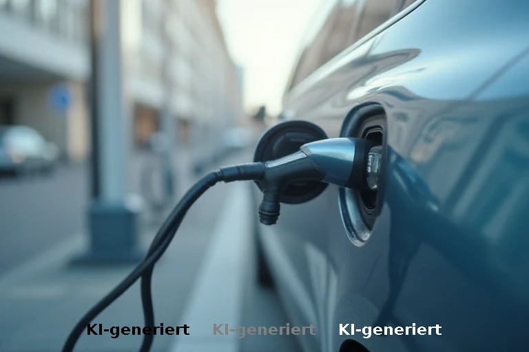 Kaufprämien für E-Autos: Gilt die Förderung wirklich den Bedürftigen?