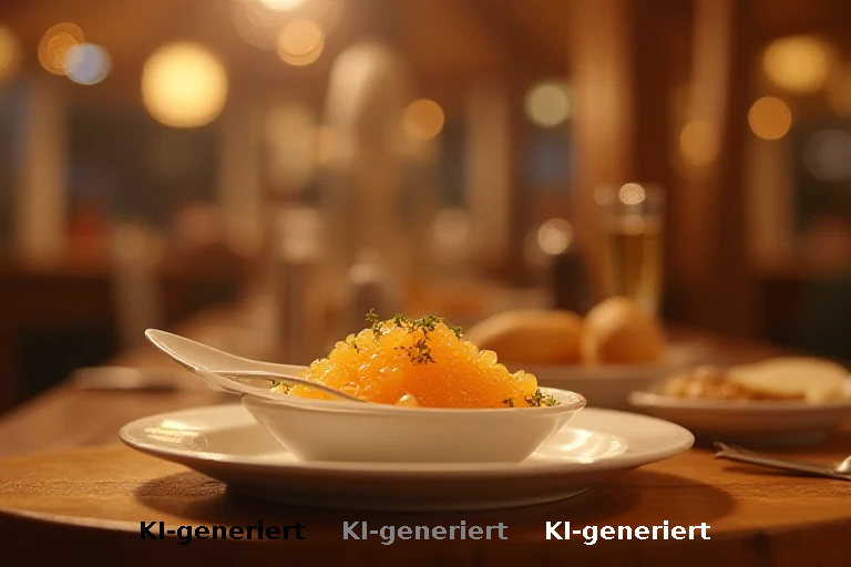 Kaviar für 1850 Euro: Oktoberfest-Zelte setzen auf exklusive Luxusangebote