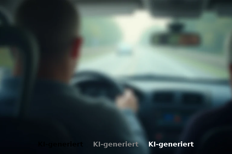 KBA erhebt Tachostände: Daten für die Verkehrsinfrastruktur oder Überwachung?