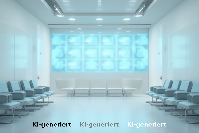 KBV-Chef plädiert für beschleunigte Terminvergabe bei akuten Fällen