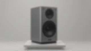 KEF LS LUXE: Luxuslautsprecher mit High-Tech-Preis von 5.000 Euro