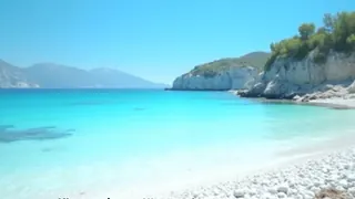 Kefalonia als entlastete Alternative zum Massentourismus auf Kreta