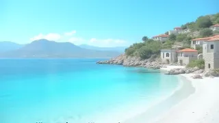 Kefalonia als entlastete Alternative zum Massentourismus auf Kreta