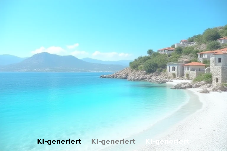 Kefalonia als entlastete Alternative zum Massentourismus auf Kreta