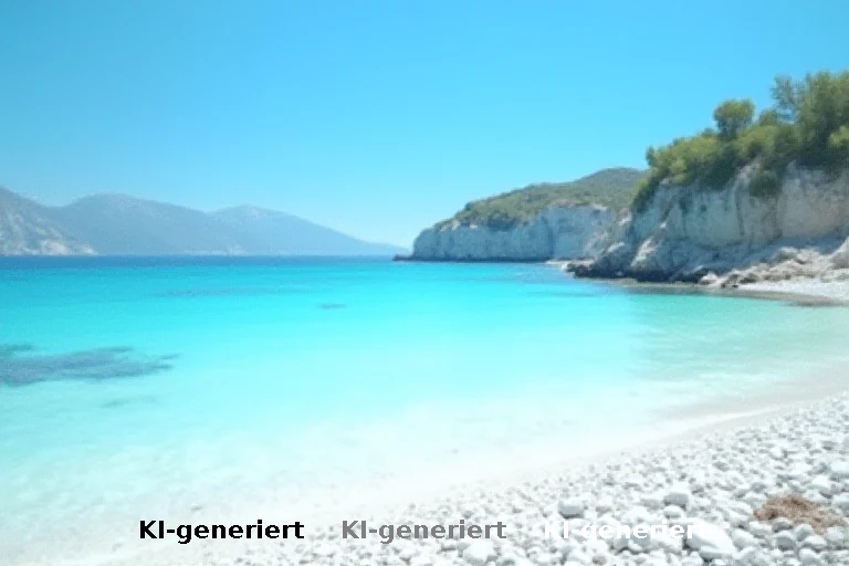 Kefalonia als entlastete Alternative zum Massentourismus auf Kreta