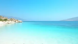 Kefalonia als entlastetes Reiseziel: Mythos oder Marketingtrugbild?