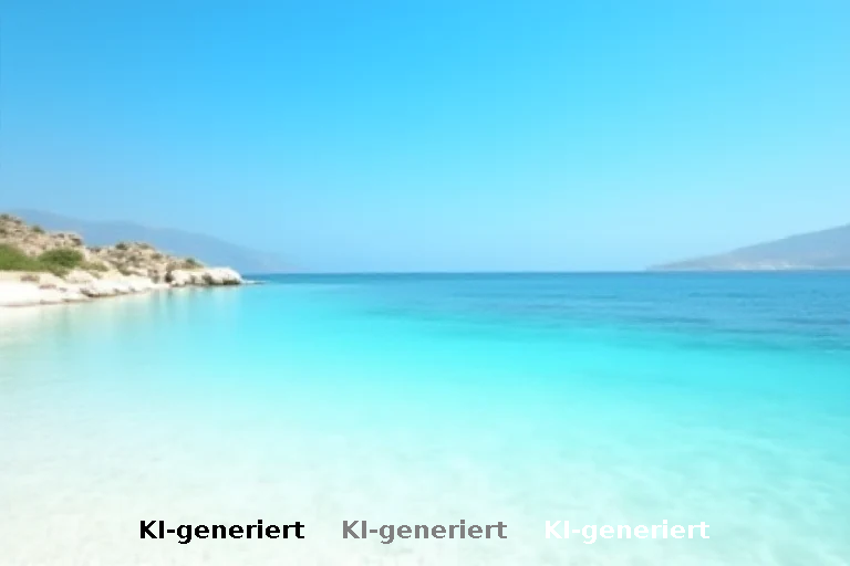 Kefalonia als entlastetes Reiseziel: Mythos oder Marketingtrugbild?