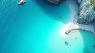 Kefalonia als touristische Alternative: Zwischen Naturidyll und kommerzieller Vermarktung