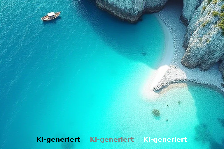 Kefalonia als touristische Alternative: Zwischen Naturidyll und kommerzieller Vermarktung