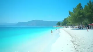Kefalonia: Die weniger überlaufene Alternative zu Kreta mit Traumstränden