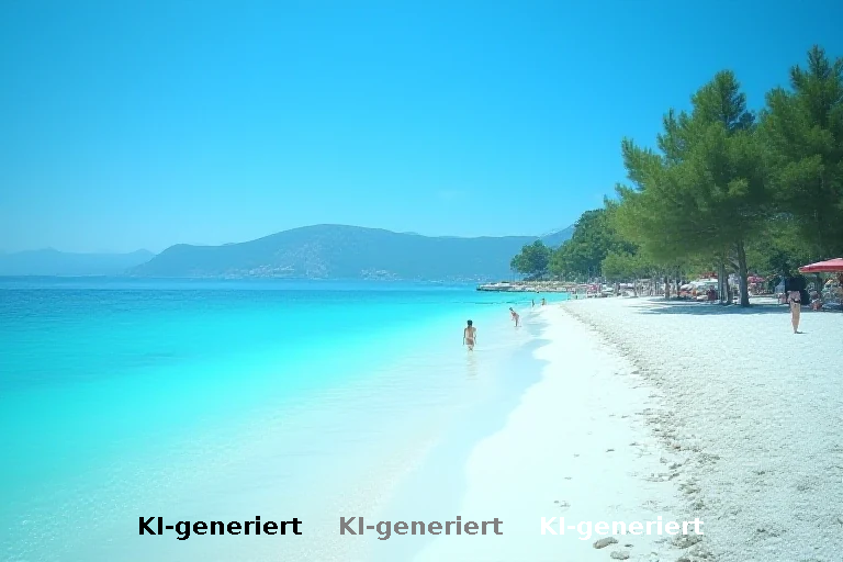 Kefalonia: Die weniger überlaufene Alternative zu Kreta mit Traumstränden