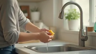 Keimgefahr im Haushalt: Experten warnen vor falscher Hygiene