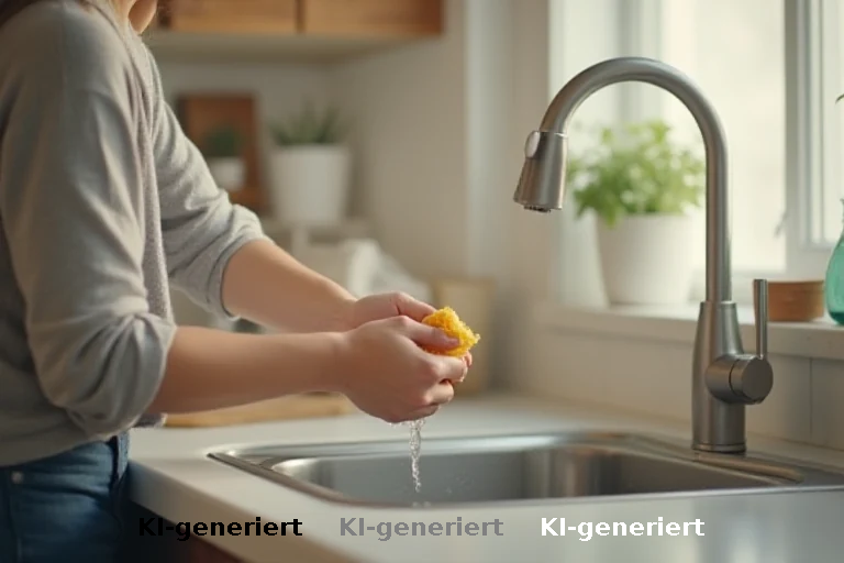Keimgefahr im Haushalt: Experten warnen vor falscher Hygiene