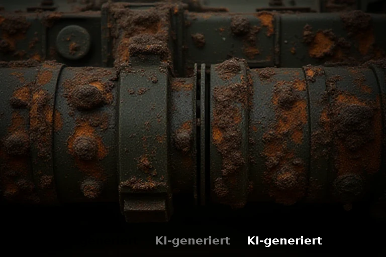 Kein weißer Phosphor in Osan: US-Militär entkräftet Panikmache mit Korrosionsnachweis
