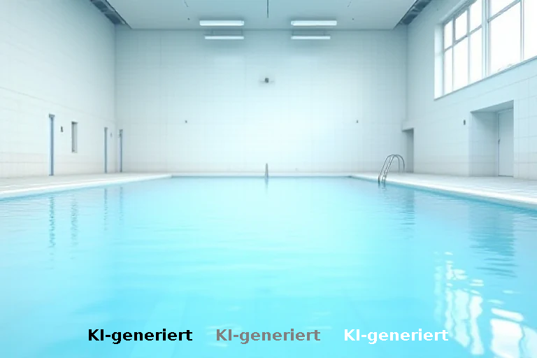 Keine Anzeigen wegen Bedrohung gegen Schwimmveranstaltung nur für Schwarze bei Berliner Polizei