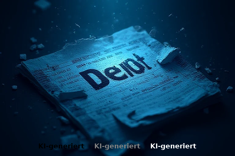 Keine neue Enron-Krise: Warum die Angst vor KI-Schulden unbegründet ist