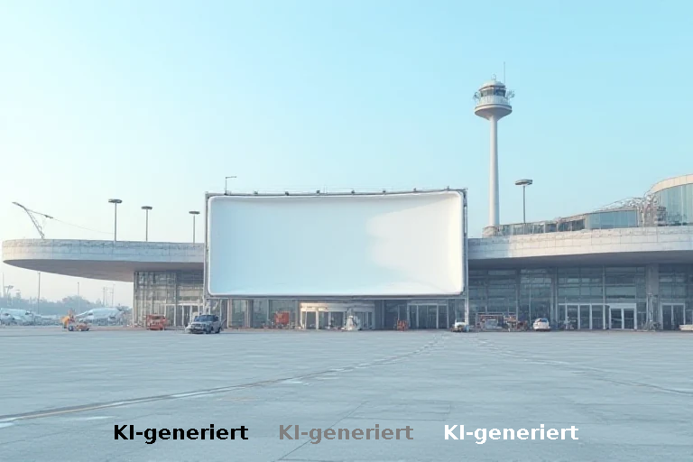 Keine Person, die mehr für Florida getan hat Flughafen nach Trump umbenannt