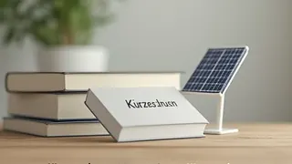 Kemferts Energiewende-Buch: Plausible Kritik, aber vereinfachende Realitätsferne