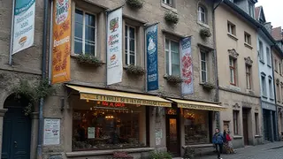 Kempten: Tourismusmarketing verdrängt historische Substanz unter Festtagsflausch