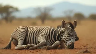 Kenia: Verdacht auf Giftanschlag gegen Herden in der Amboseli-Region