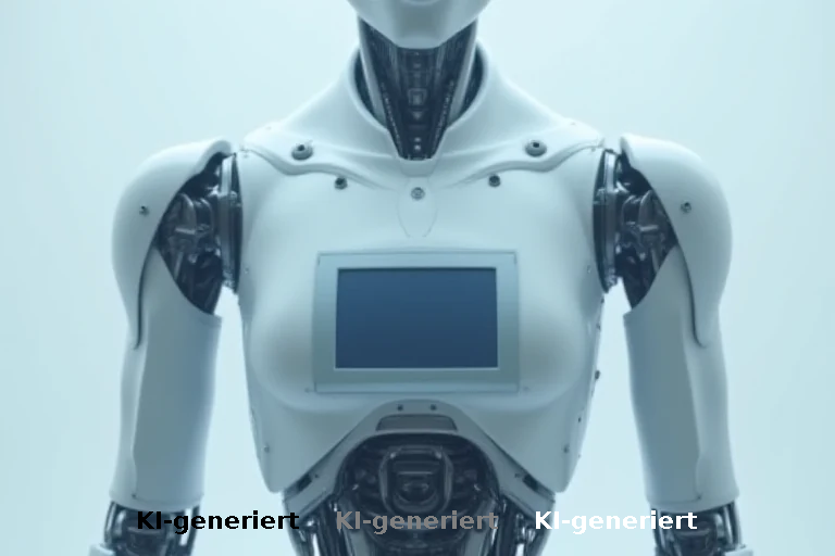 Kenianische Gründerin entwickelt humanoiden Roboter zur Echtzeit-Übersetzung in Gebärdensprache
