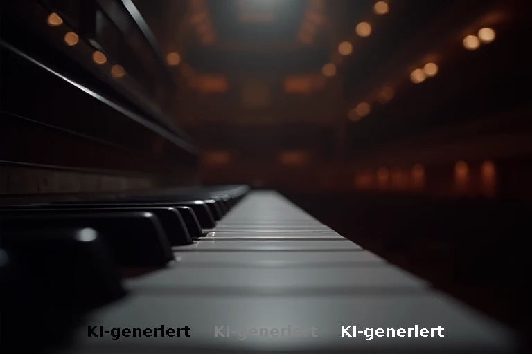 Kennedy gesteht KI-Täuschung: Klassikstar plädiert für emotionale Authentizität