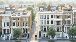 Kensington und Chelsea: Datenabgleich gegen Schwarzvermieter auf Airbnb