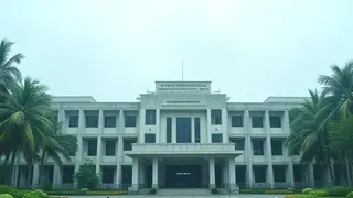 Kerala plant AIIMS-Standort für Endosulfan-Opfer
