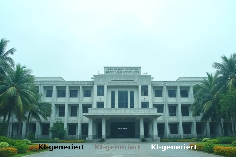 Kerala plant AIIMS-Standort für Endosulfan-Opfer