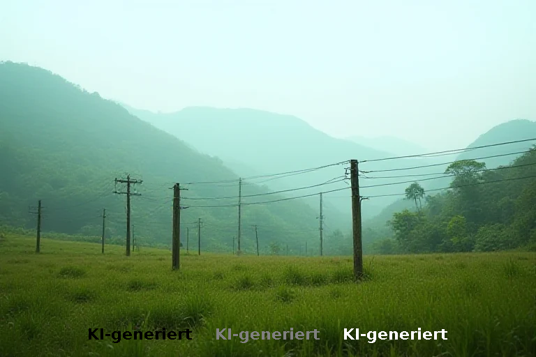 Kerala setzt auf Solarzäune gegen Mensch-Wild-Konflikt in Wayanad