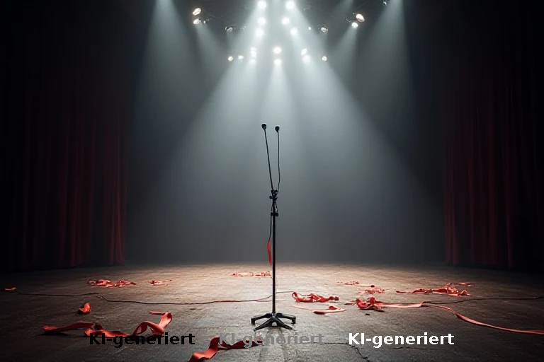 Kermani kritisiert Kölner Kulturpolitik als Vernachlässigung und Eventisierung