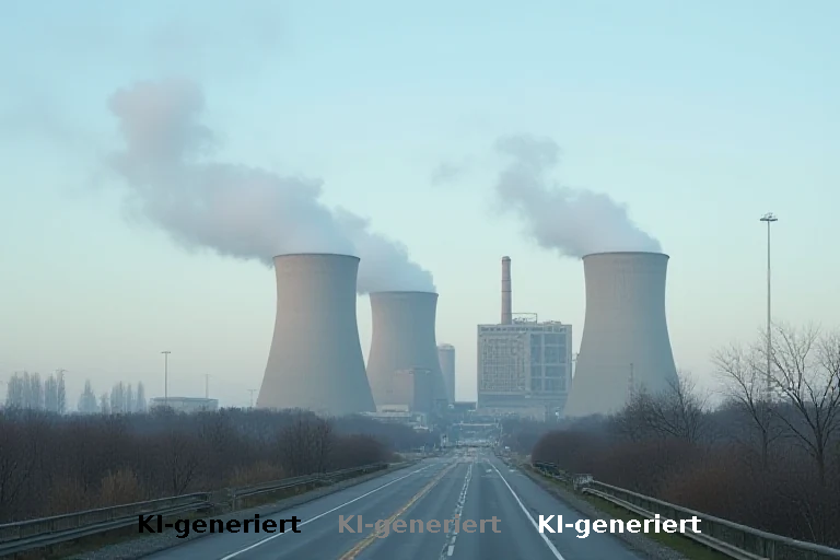 Kernenergie als tragende Säule der globalen Stromversorgung