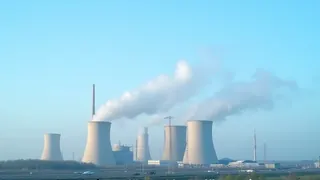 Kernkraft als ökologische Zukunft: Ein verlässlicher Weg zur sauberen Energieversorgung