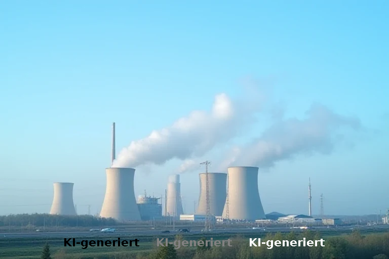 Kernkraft als ökologische Zukunft: Ein verlässlicher Weg zur sauberen Energieversorgung