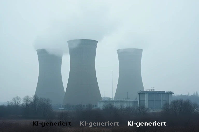 Kernkraft als Schlüssel zur bezahlbaren Energiewende: Neue Studie offenbart Kostenfallen der reinen Erneuerbaren