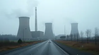 Kernkraft-Deal: Lingen genehmigt trotz russischer Komponenten und interner Kritik