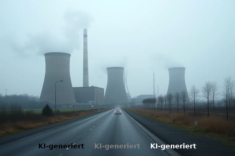 Kernkraft-Deal: Lingen genehmigt trotz russischer Komponenten und interner Kritik