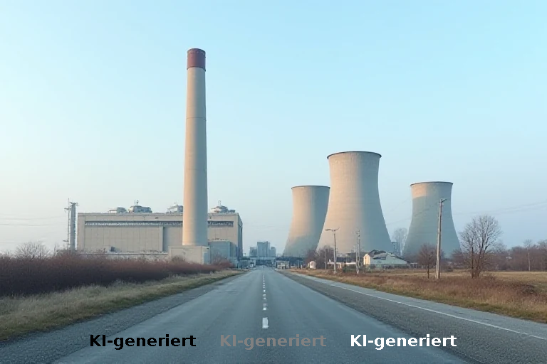 Kernkraft in Port Hope: Der Konflikt zwischen Energiepolitik und historischem Erbe