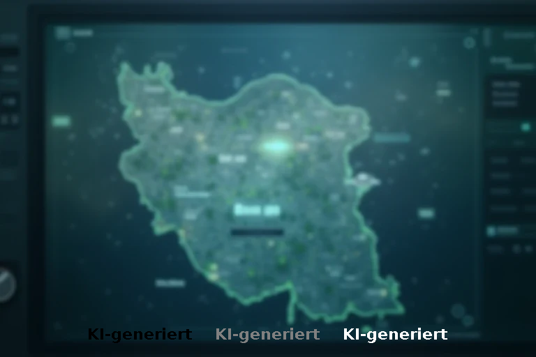 Kernkraft, Kabinettsfragen und Iran-Perspektiven im Talk