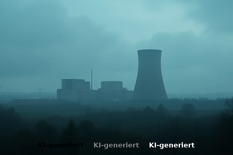 Kernkraftwerk in der Ukraine ohne externe Stromversorgung: IAEA warnt vor kritischer Lage