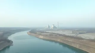 Kernkraftwerk Paks: Wiederaufnahme der Hochleistung nach Niedrigwasser-Krise