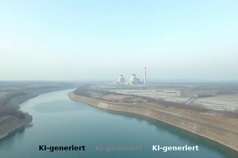 Kernkraftwerk Paks: Wiederaufnahme der Hochleistung nach Niedrigwasser-Krise