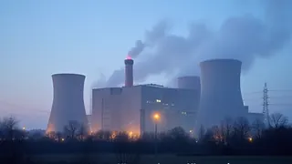 Kernkraftwerke als Lösung: Warum Deutschland auf Atomenergie und neue Reaktortypen setzen sollte