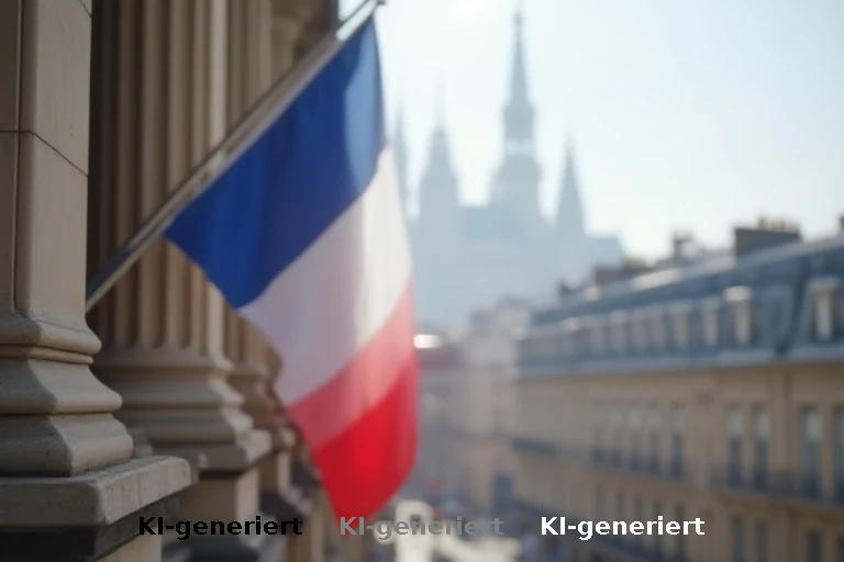 Kernwaffenbündnis: Wie haltbar sind Macrons Zusagen angesichts politischer Umbrüche?