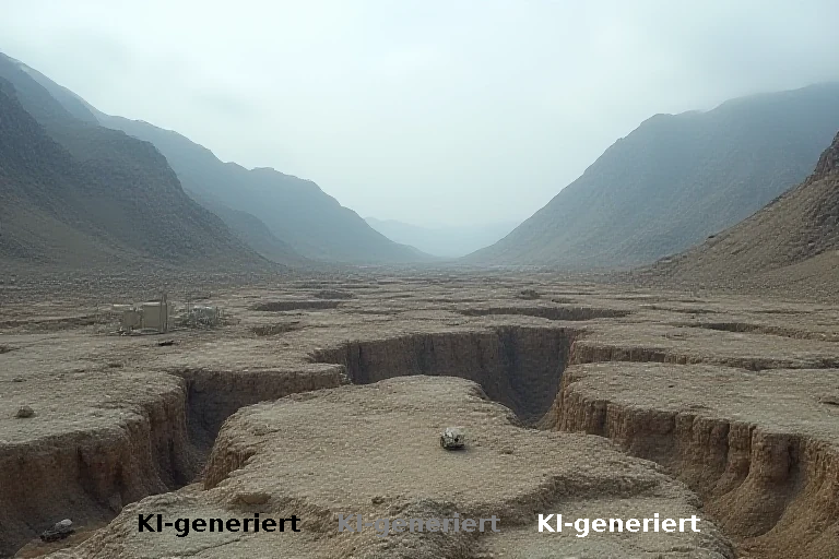 Kernwaffentests in Nordkorea wecken seismische Aktivität an chinesischer Grenze