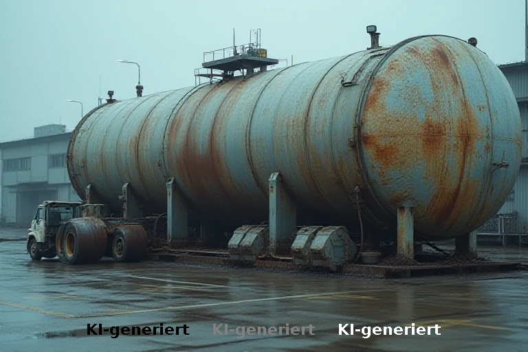 Kerosin wird knapp Deutschland droht eine große Versorgungskrise