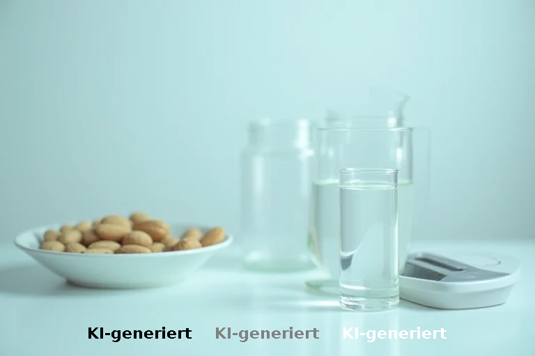 Ketogene Ernährung: Neue Evidenz zu Gewichtsverlust und Stoffwechsel