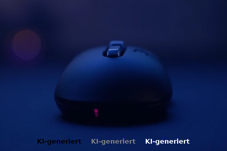 Keychron kündigt Open-Source-Firmware für Gaming-Mäuse an
